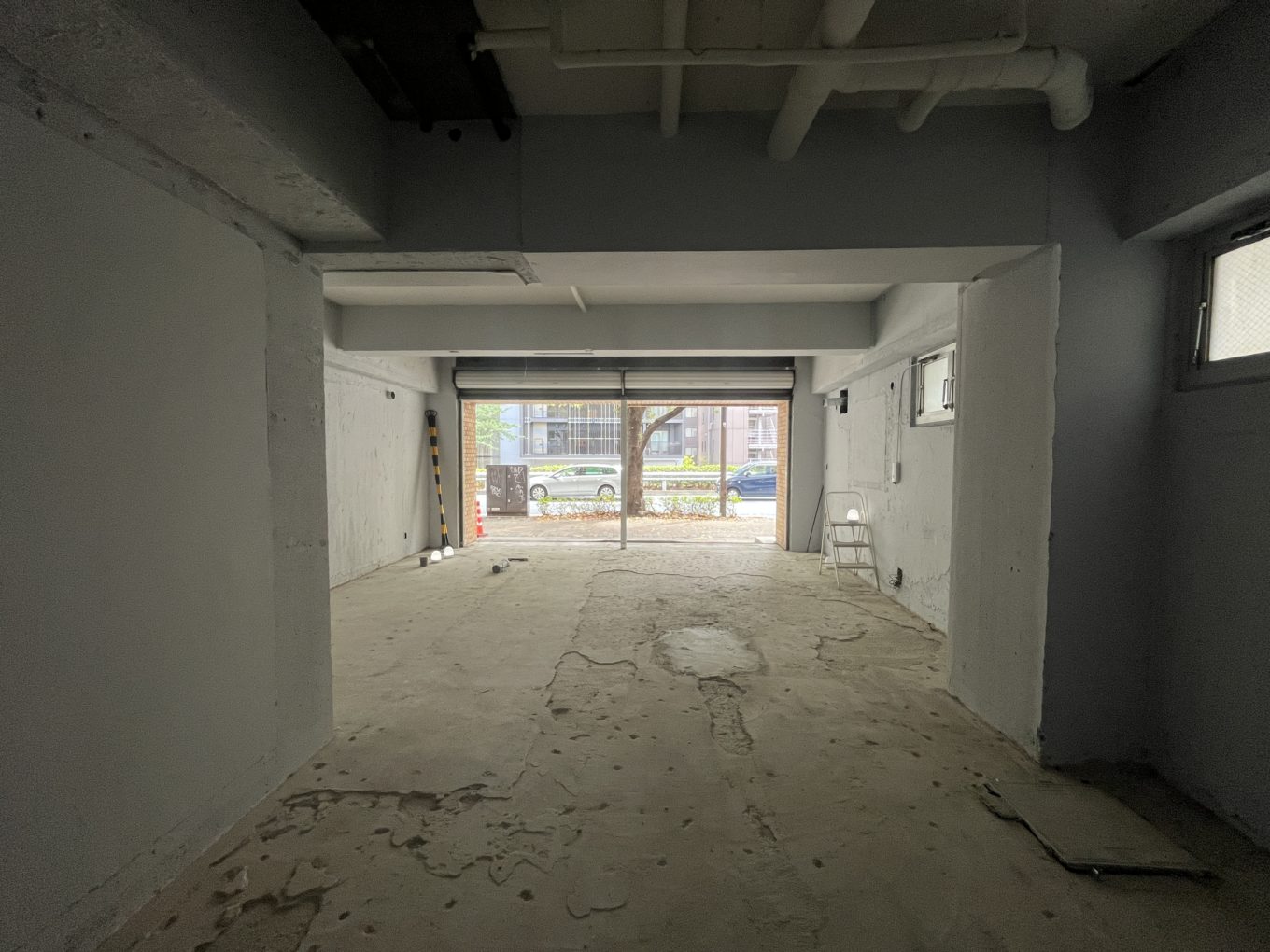 額縁に入ったの日常