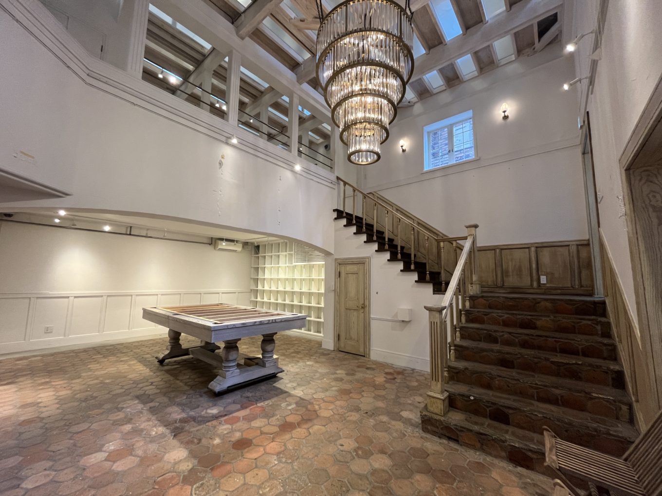 キャットハウス