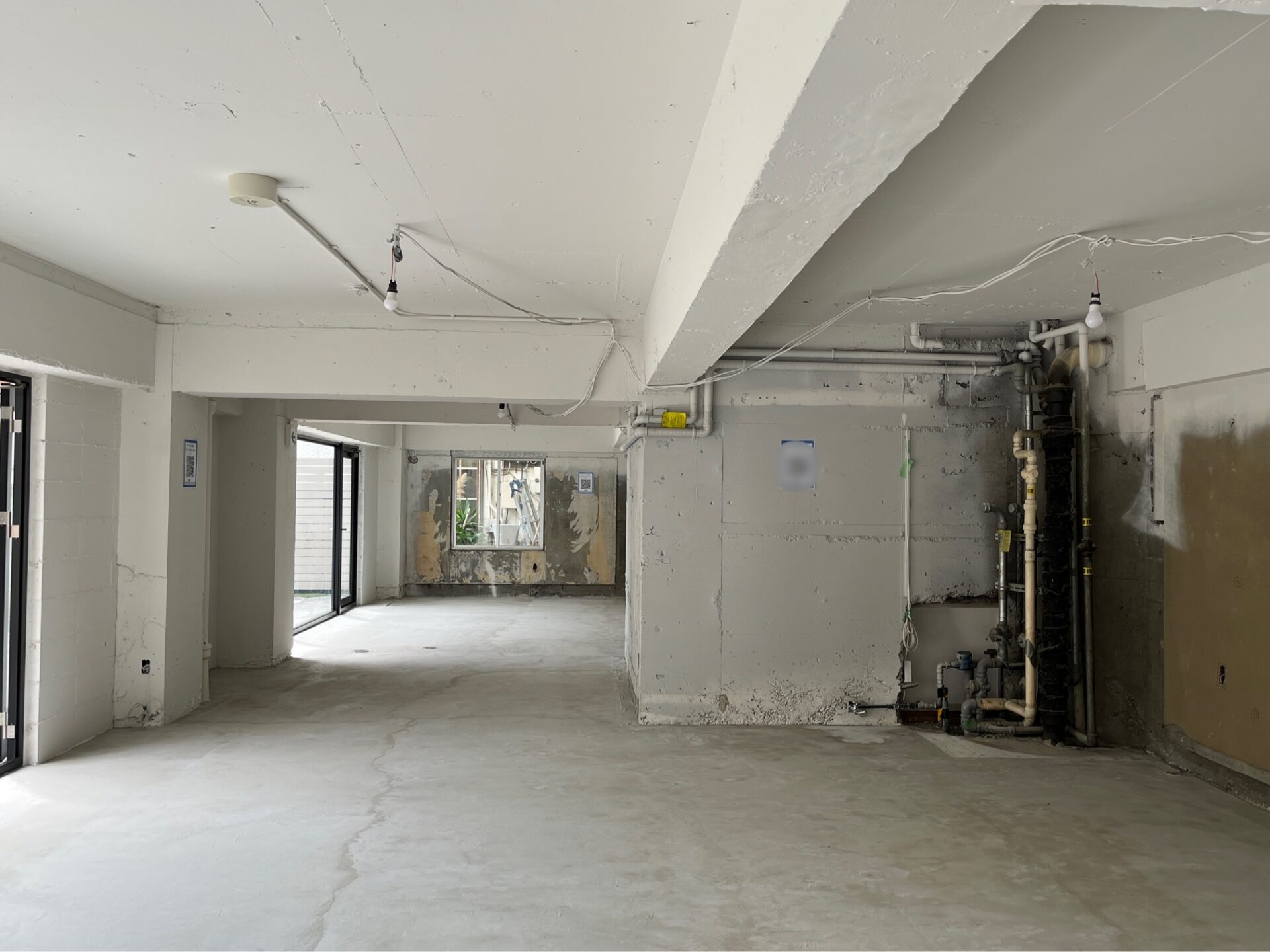 魅惑のヴィラ・ハセ