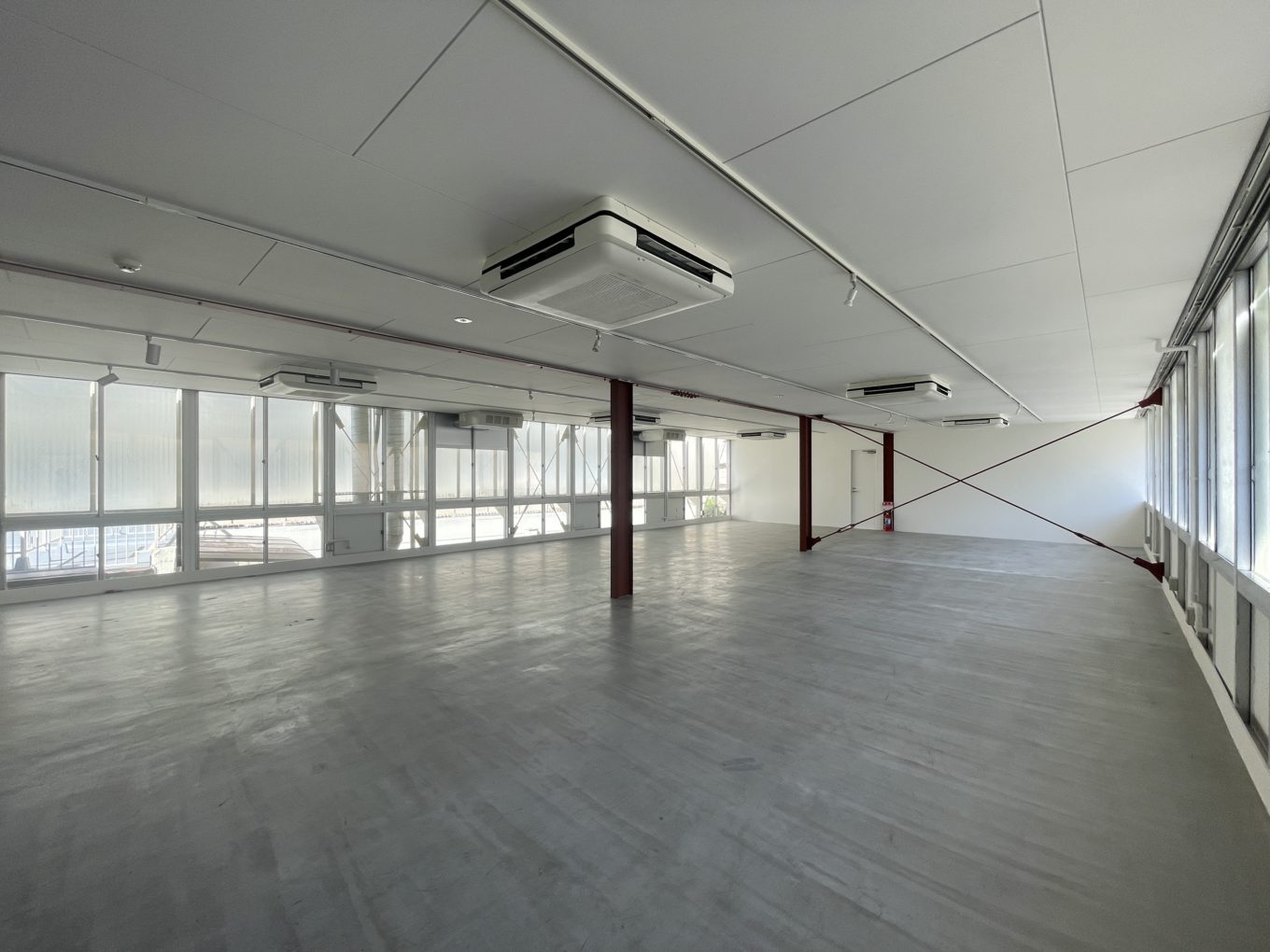 【成約済み】ギャップタイプ