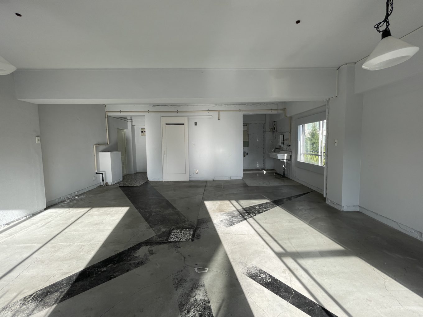 【成約済み】無骨でいい