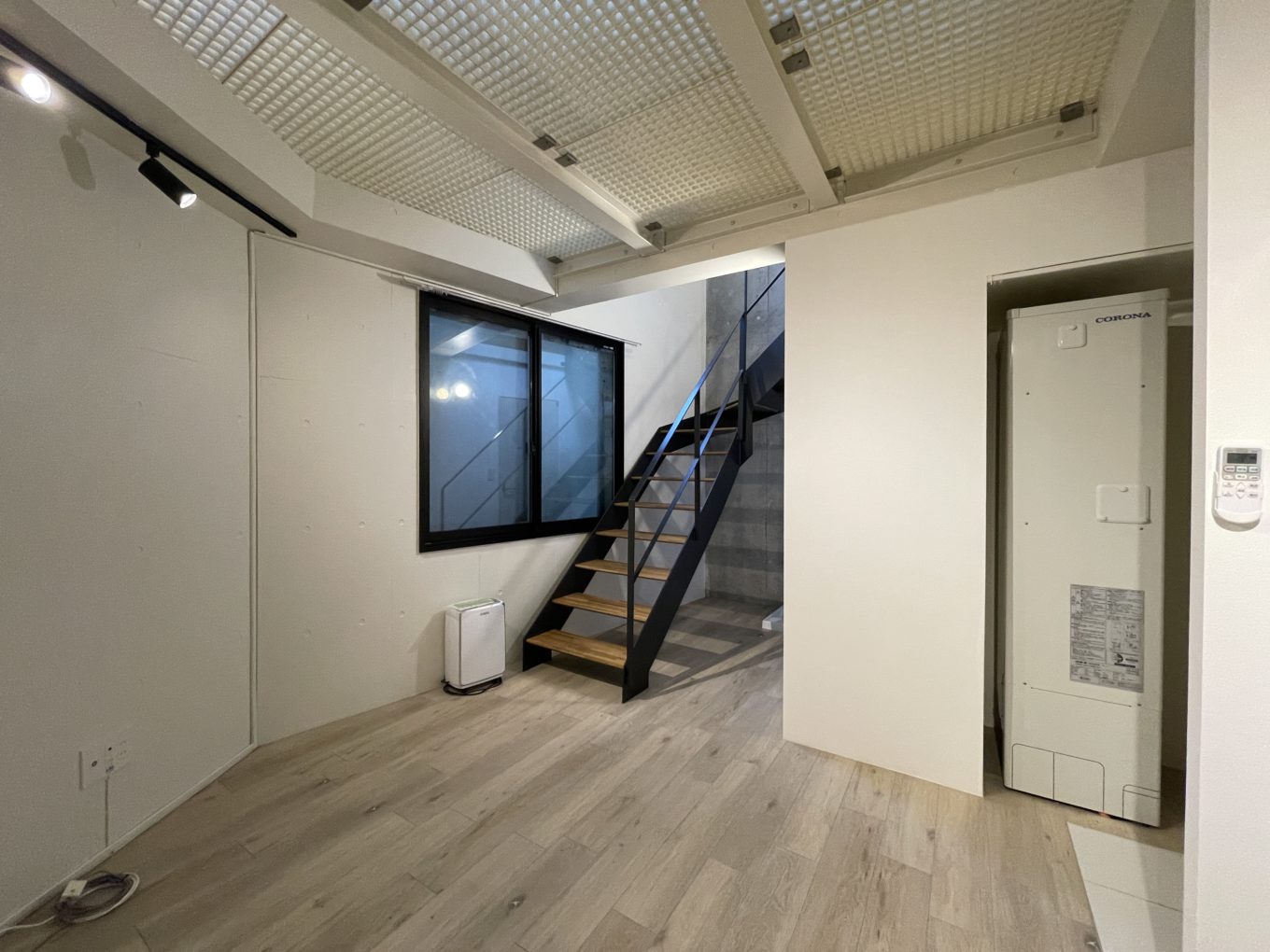 抜け感、透け感