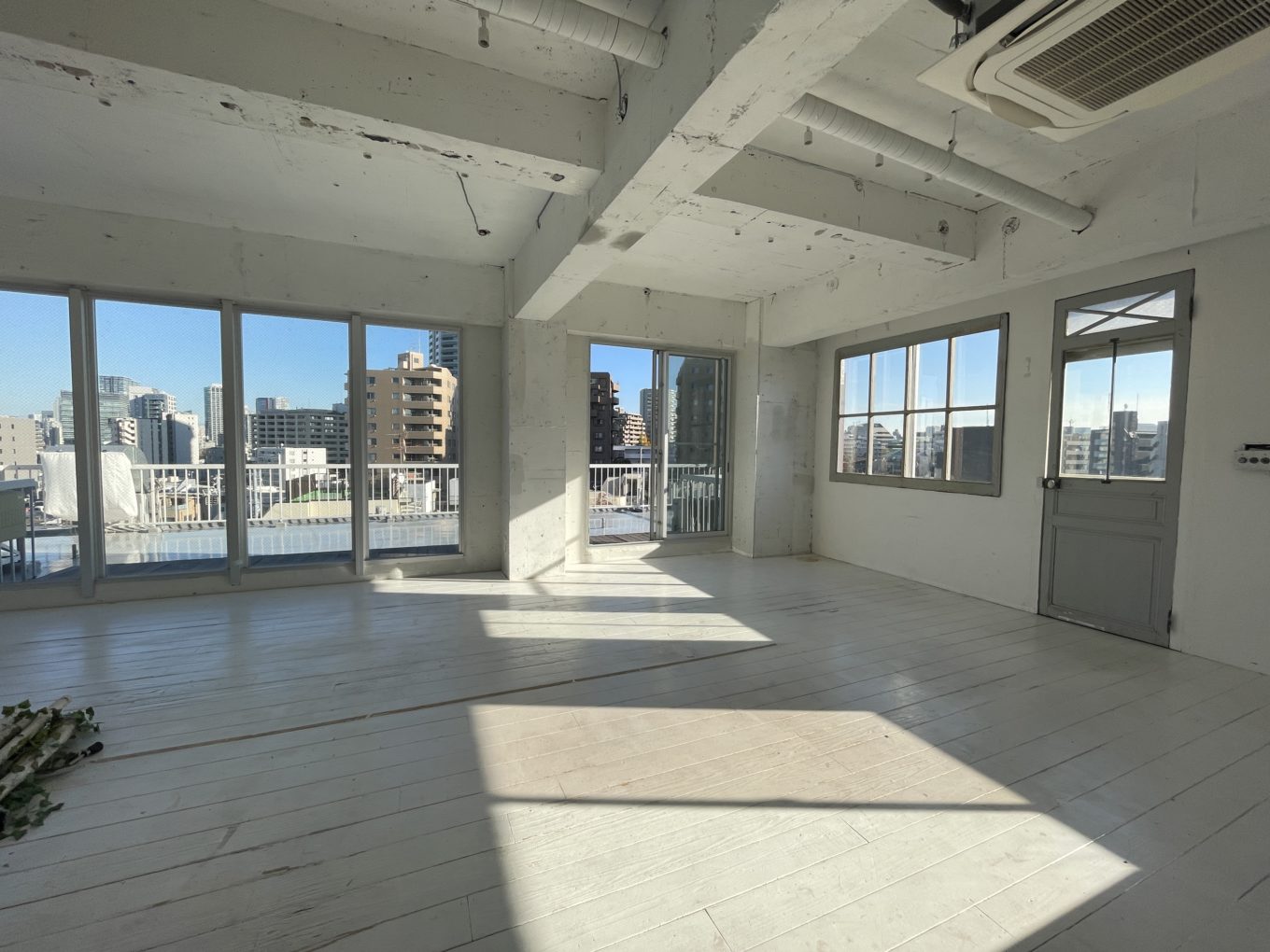 【募集終了】逸見邸