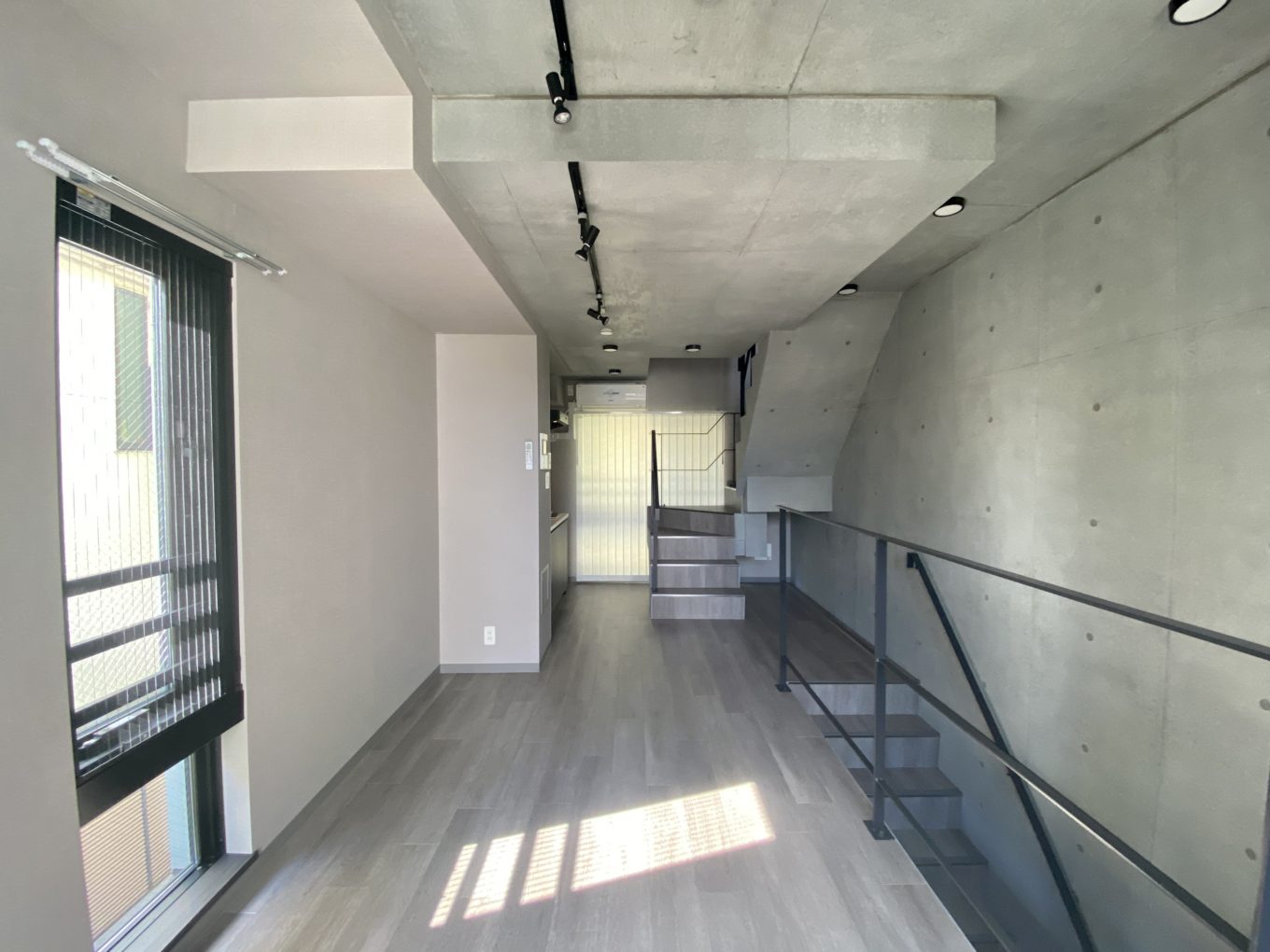 【成約済み】ペットとSOHOな暮らし