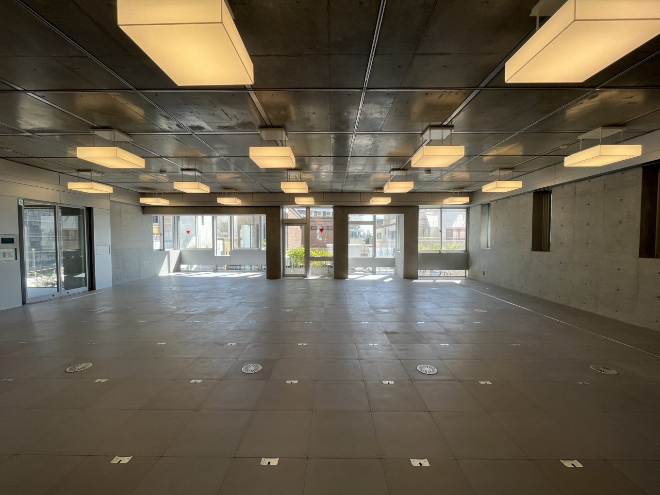 【成約済み】浮遊するクラゲ