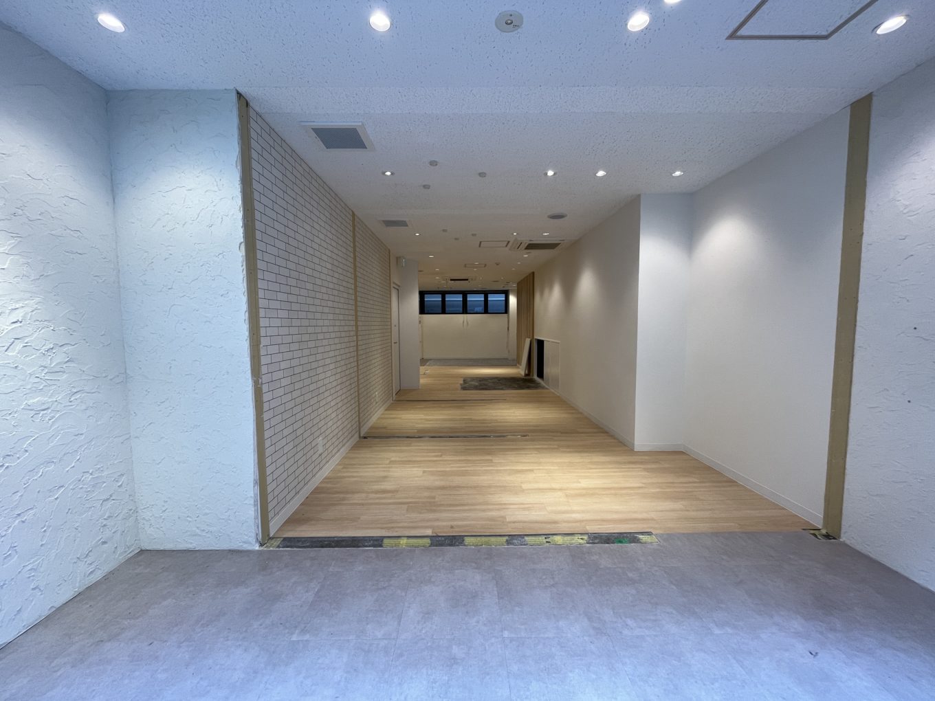 【成約済み】光る原石、磨いて宝石