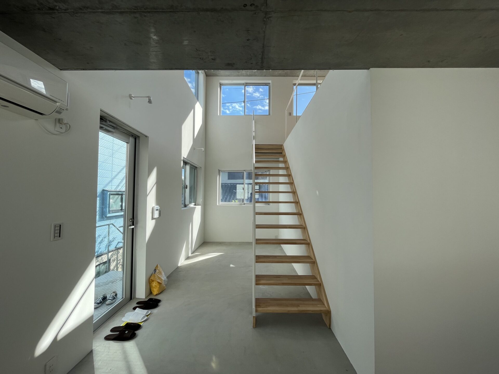 【成約済み】土間にて