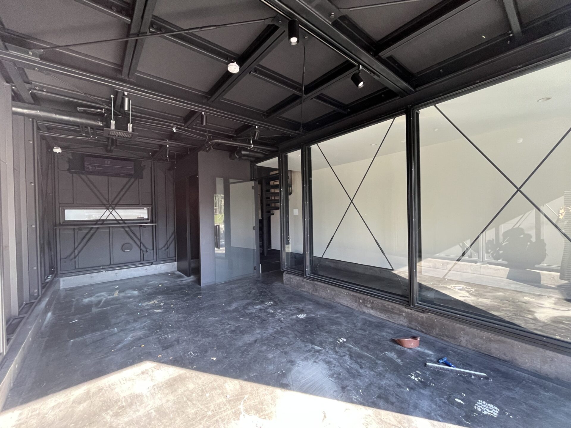 【募集終了】心躍るガレージ