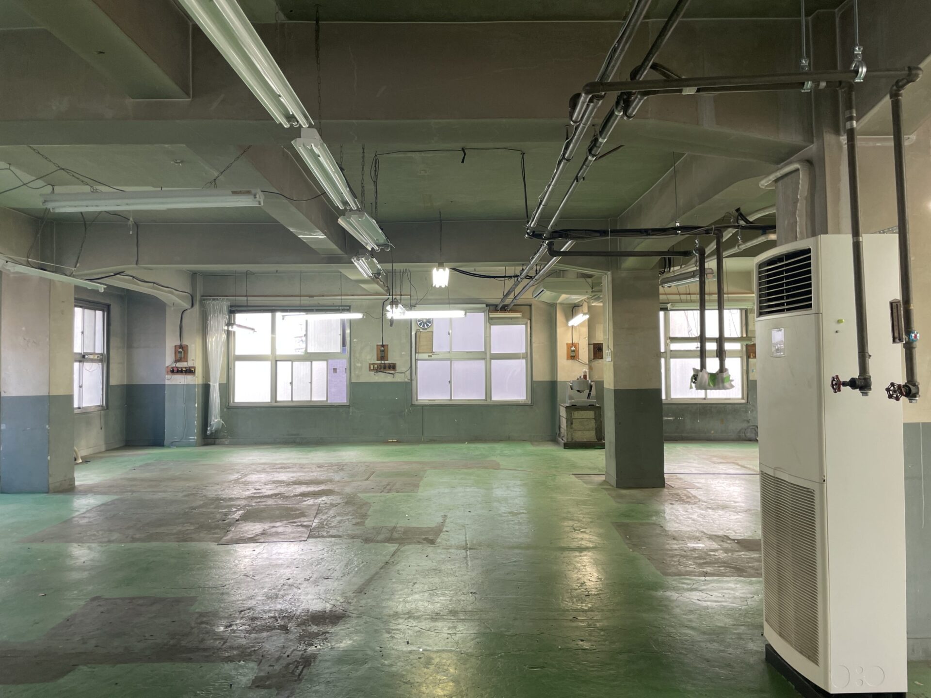 【成約済み】儚くて、無骨で。