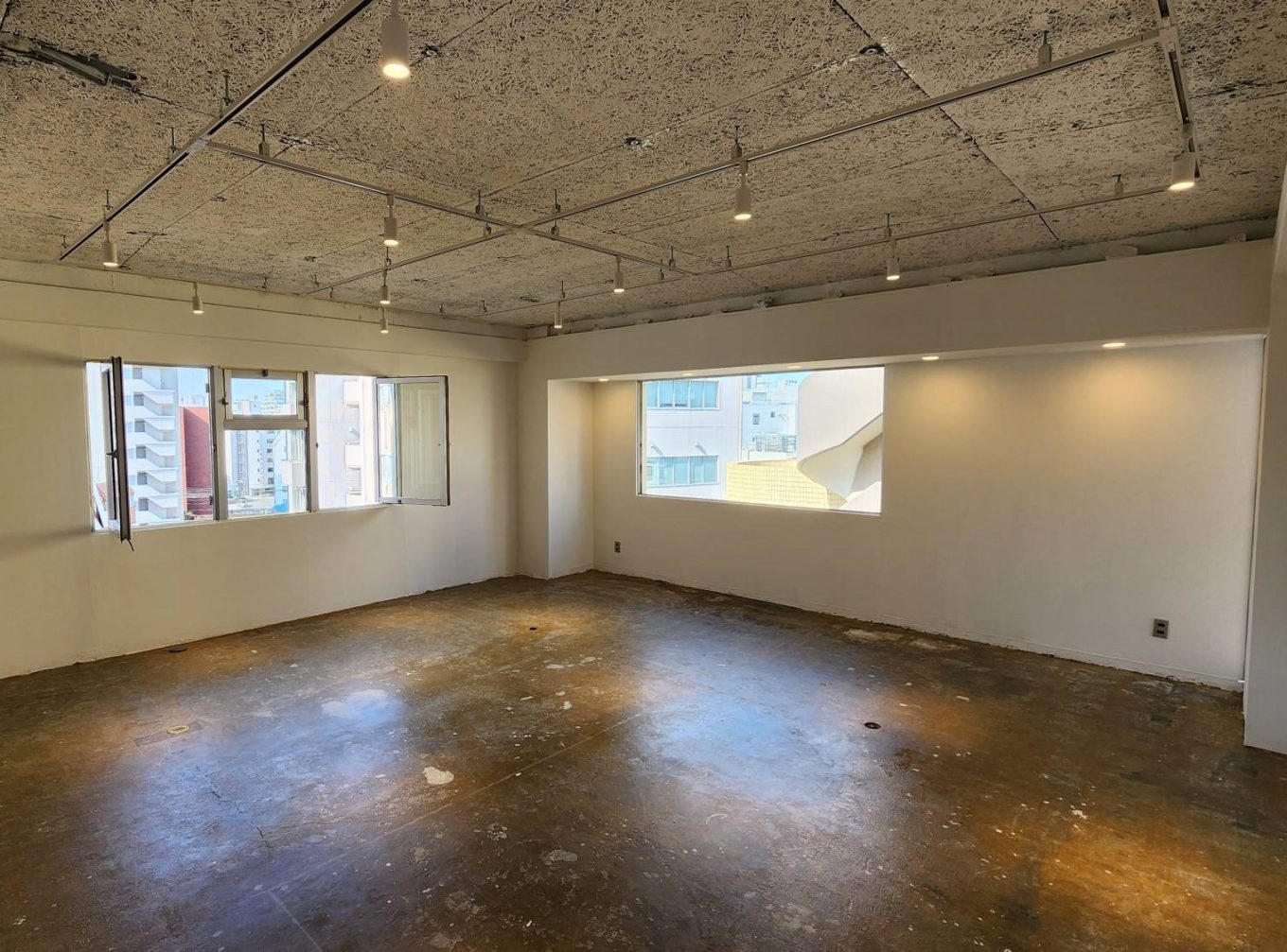 【成約済み】第１号の特権を