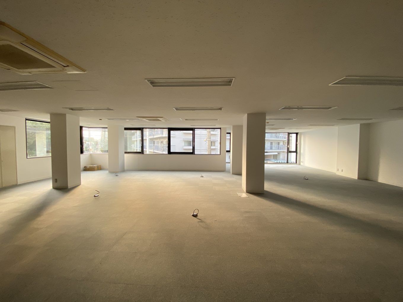 【成約済み】贅沢に、広々と