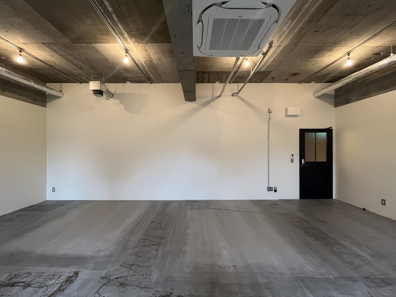 【成約済み】トラッドな気分