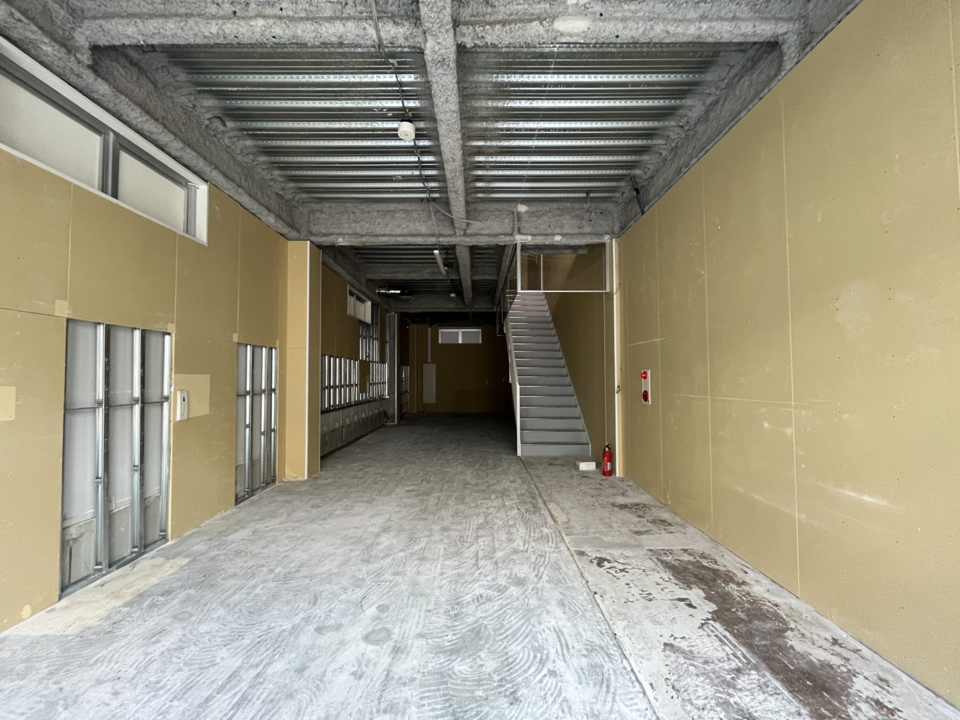 【成約済み】象もすっぽり