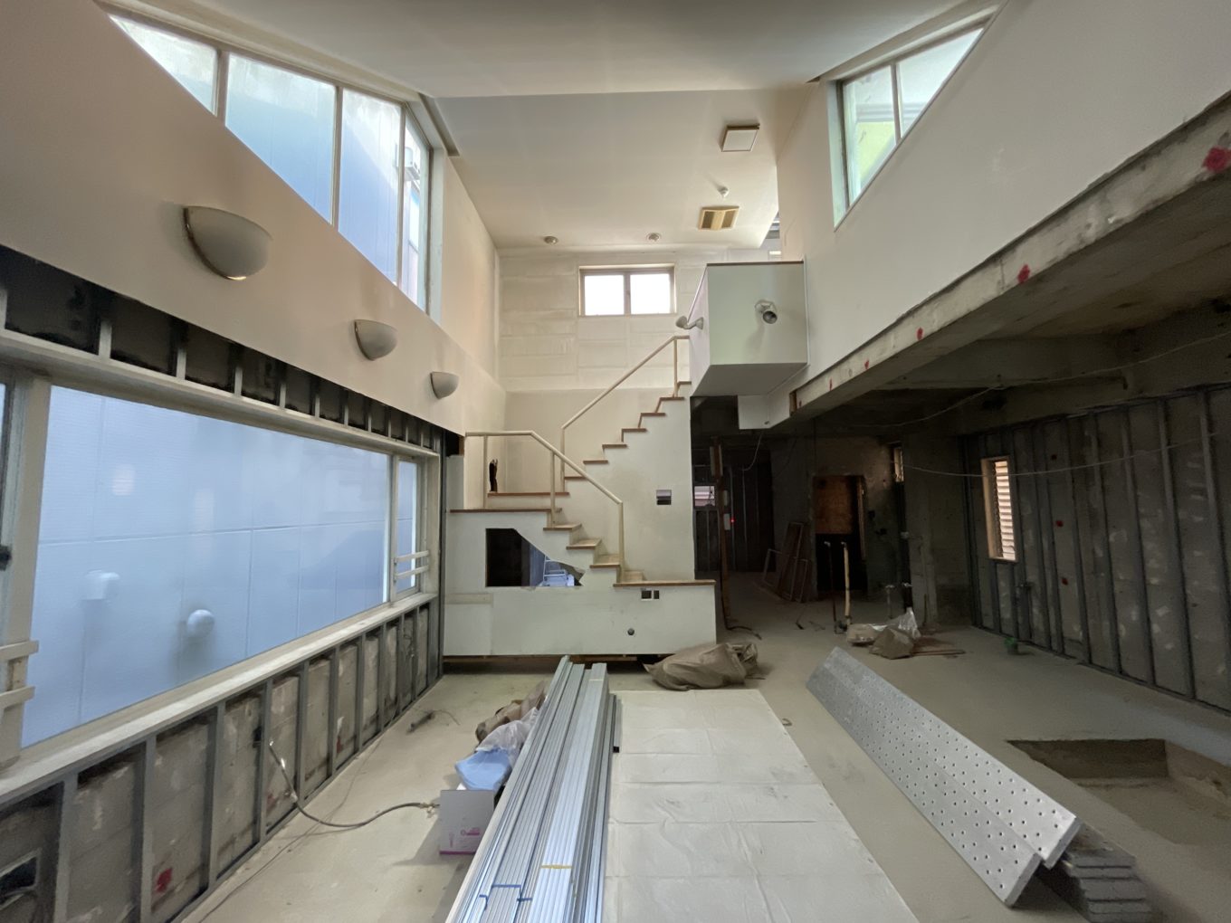 【成約済み】粋メゾネット