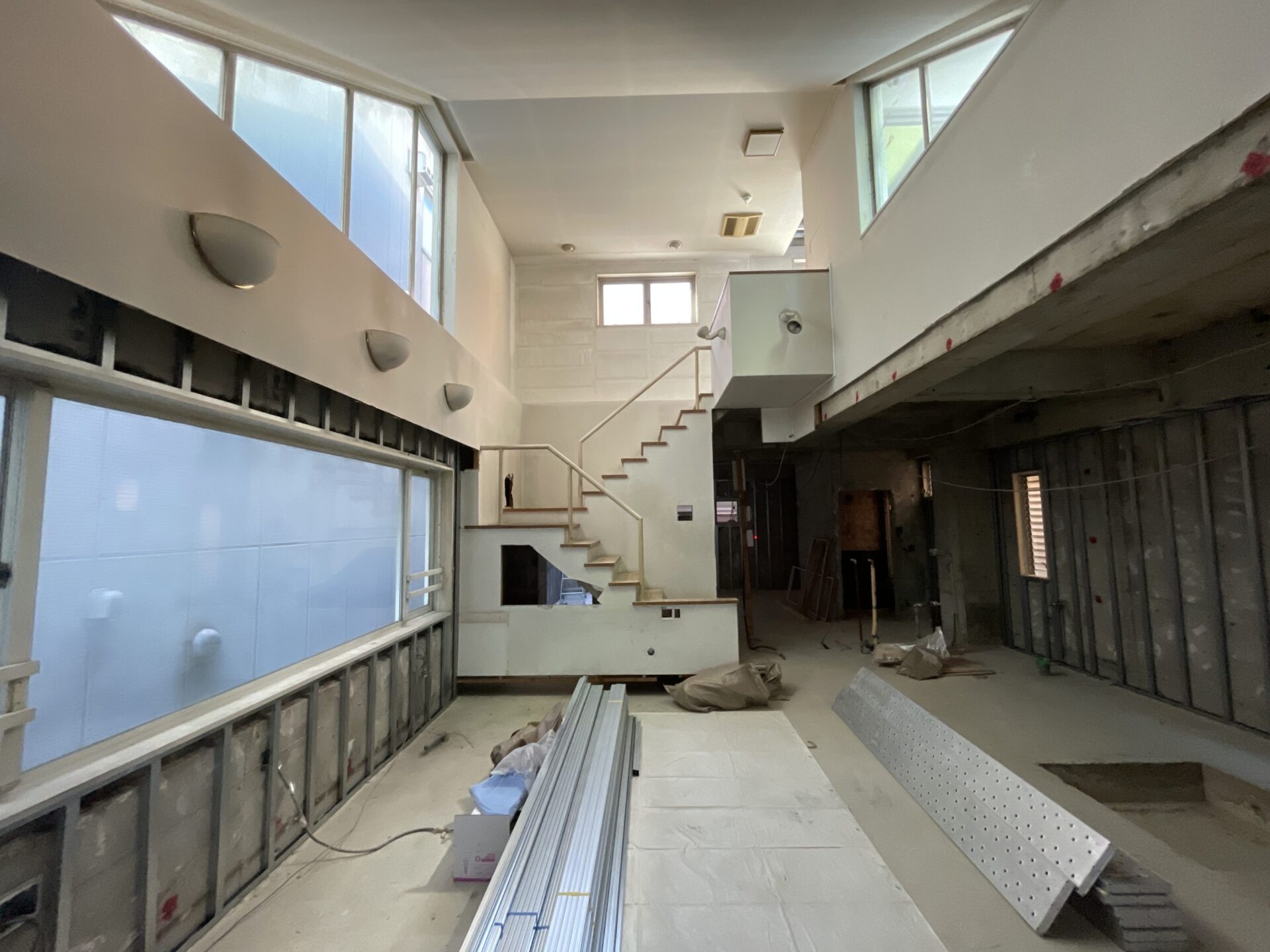 【成約済み】粋メゾネット