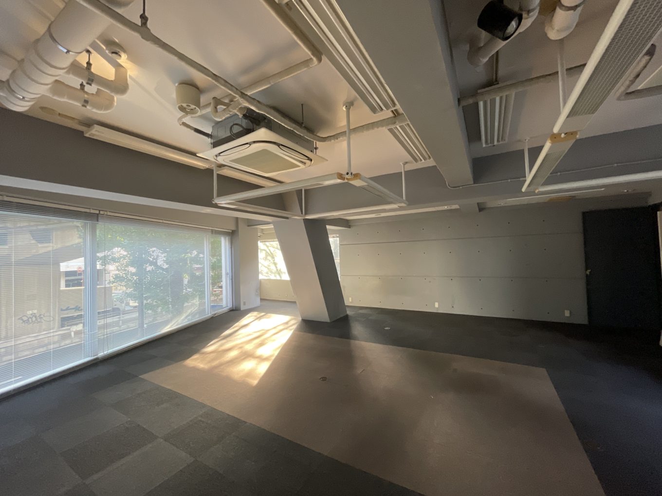 【募集終了】ぬくい木漏れ日