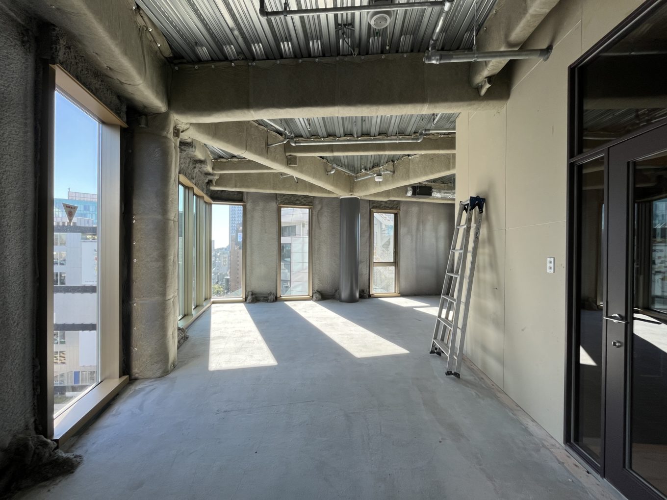 【成約済み】新築の香り、好きですか？