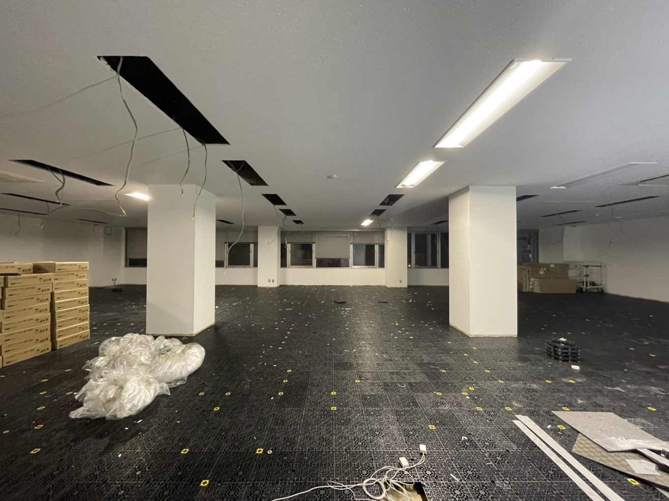 【成約済み】潜在的ポテンシャル