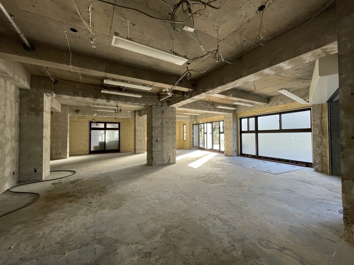 【成約済み】北西の陽