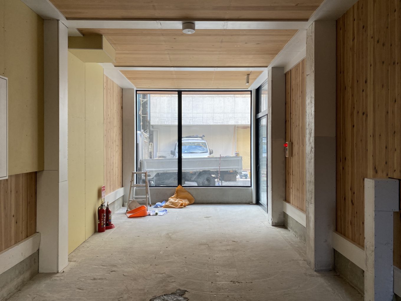 【成約済み】好立地な隠れ家