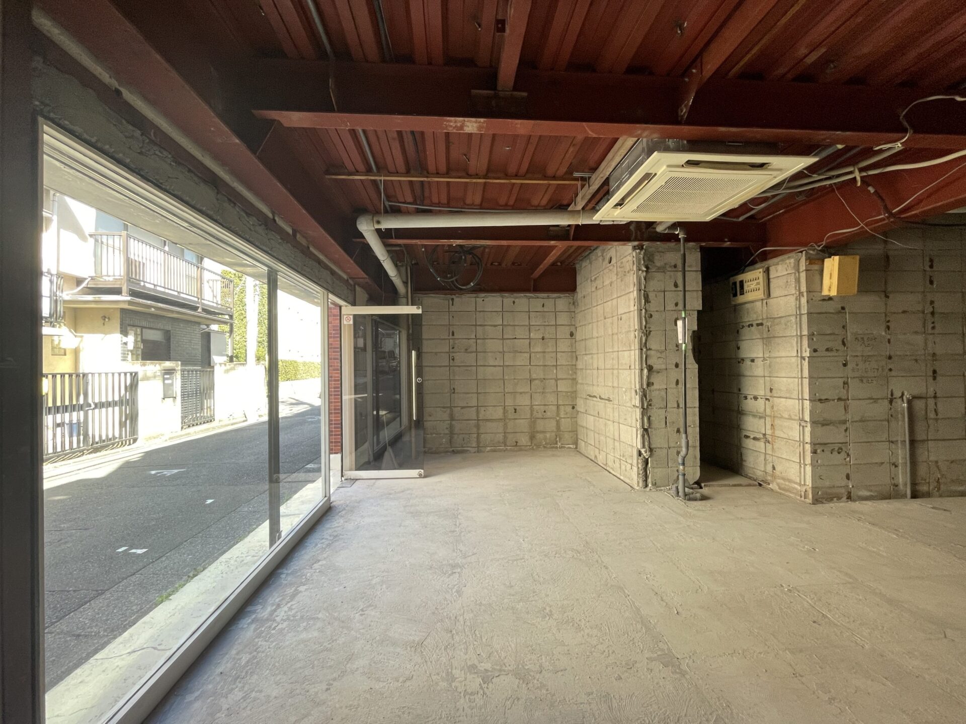 【成約済み】愛され工場味