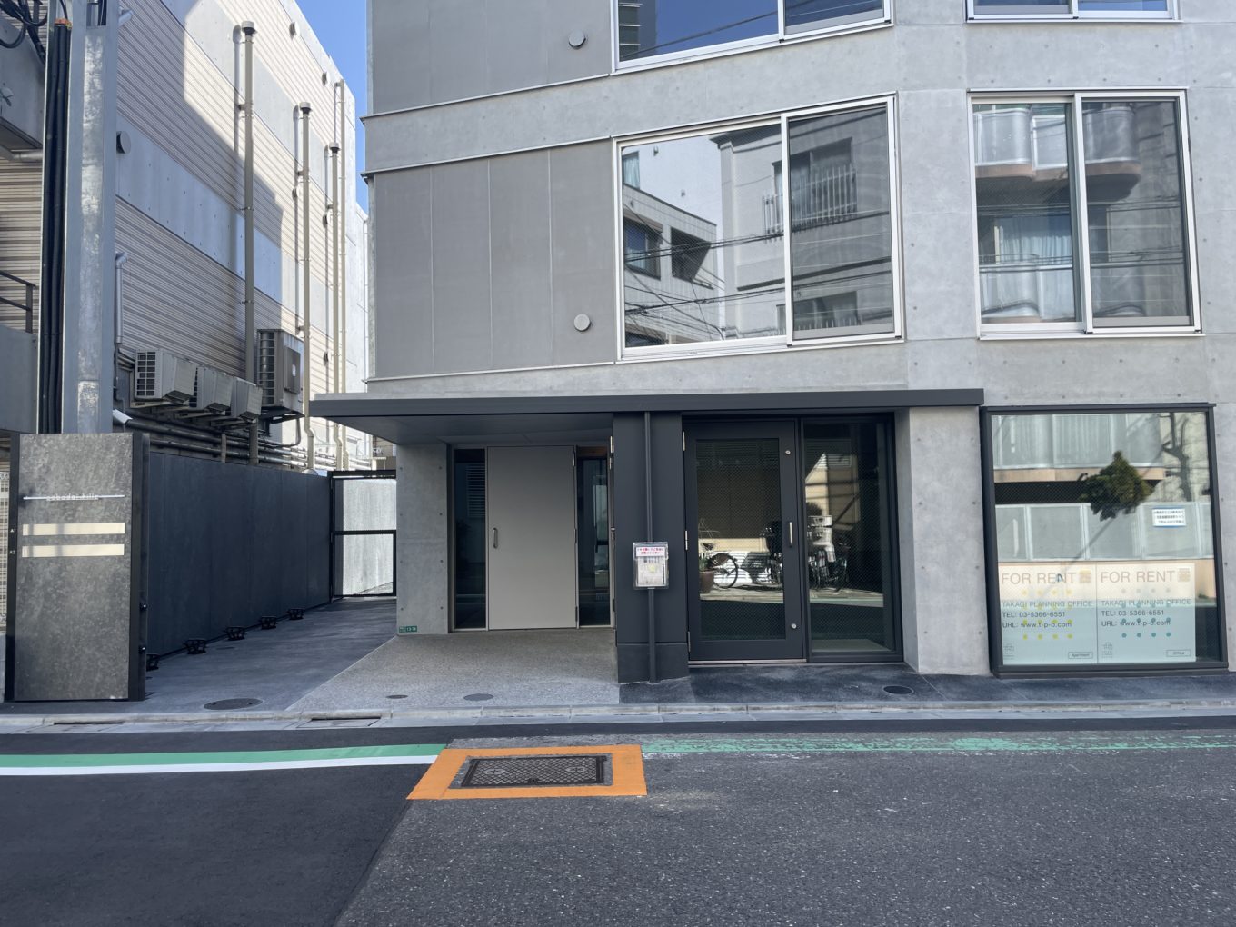 【成約済み】静けさを味わう