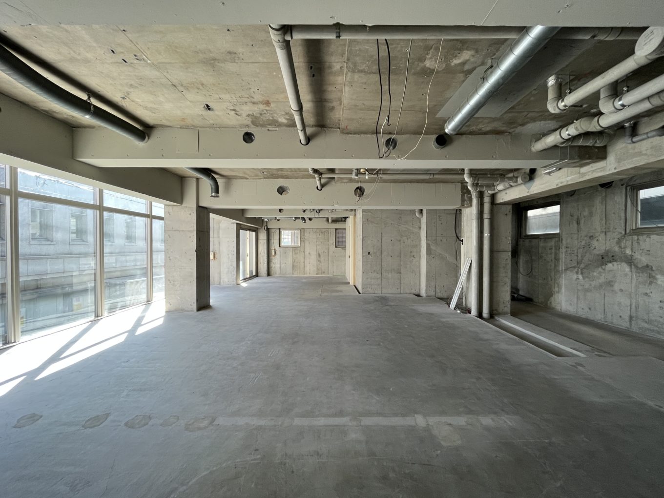 【成約済み】余白を嗜む