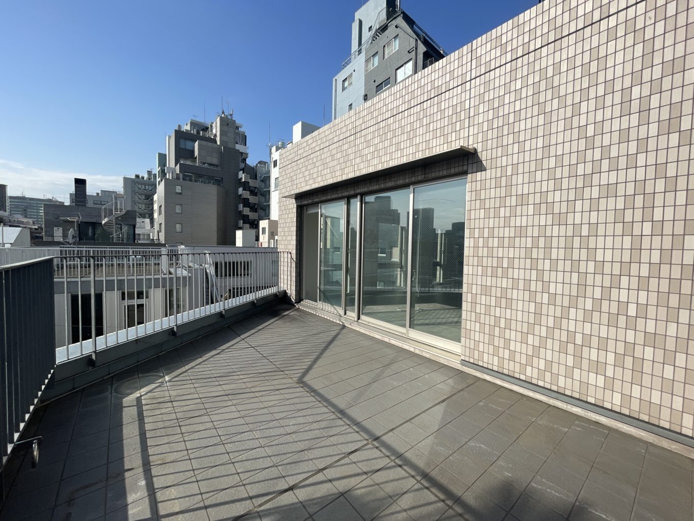 【成約済み】南青山ルーバルオフィス