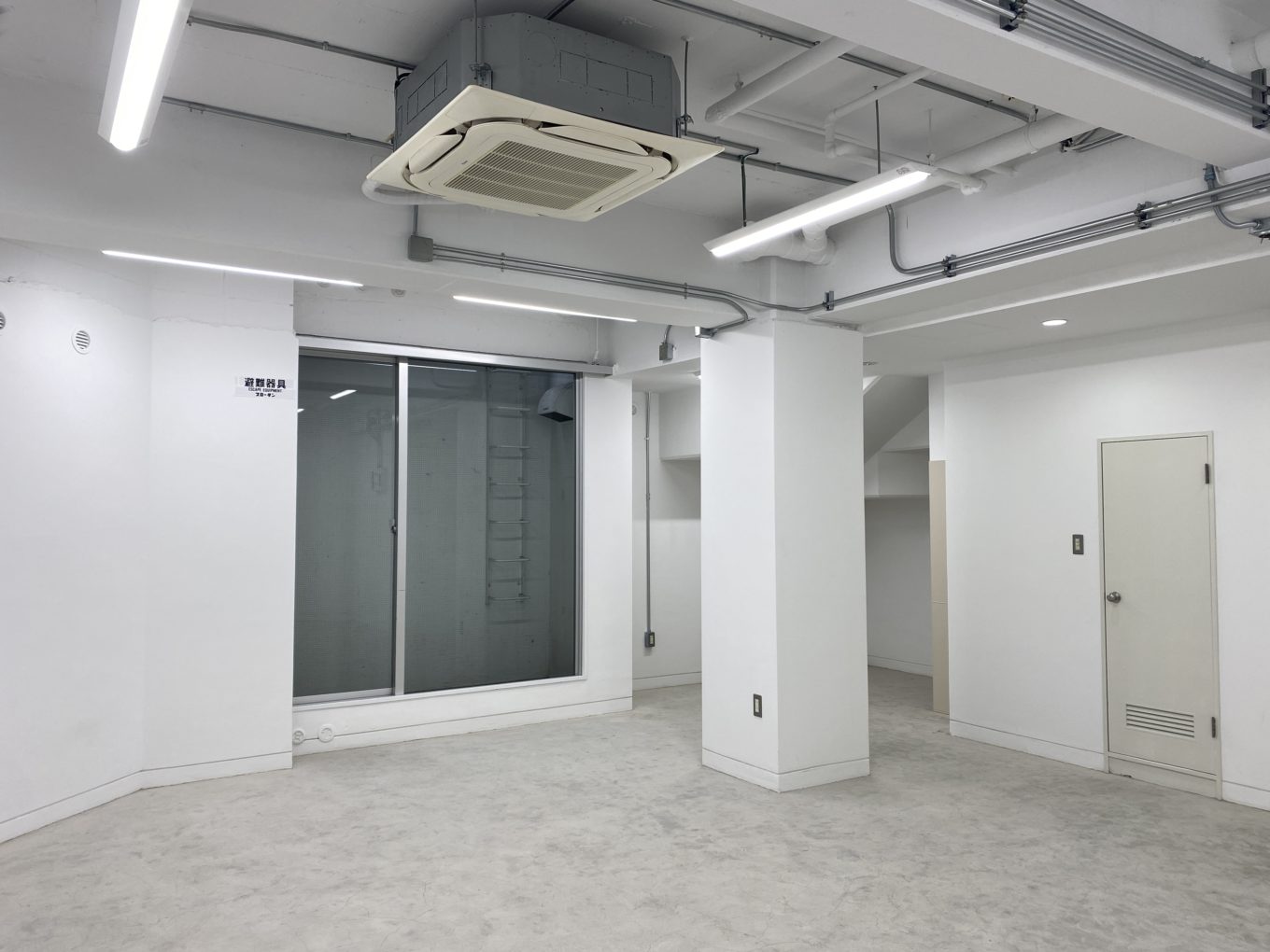 【契約予定】配管テトリス