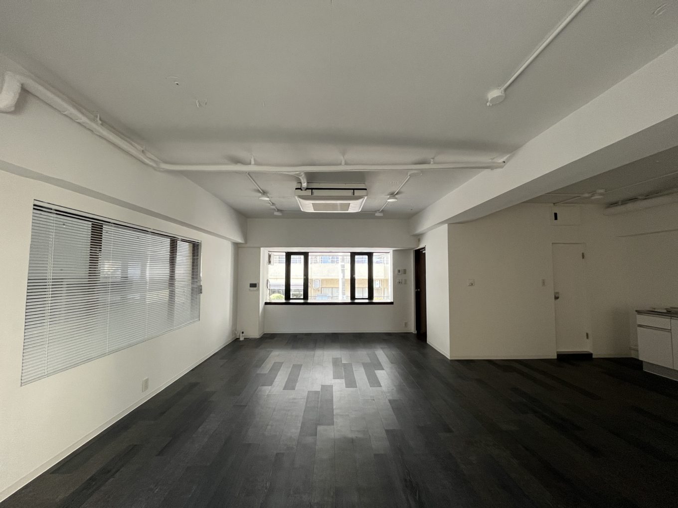 【成約済み】北参道で落ち着く