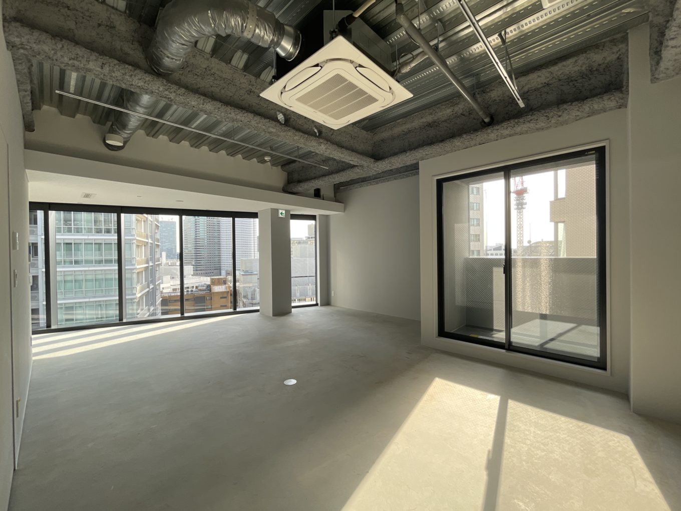 麹町に憩いの場を