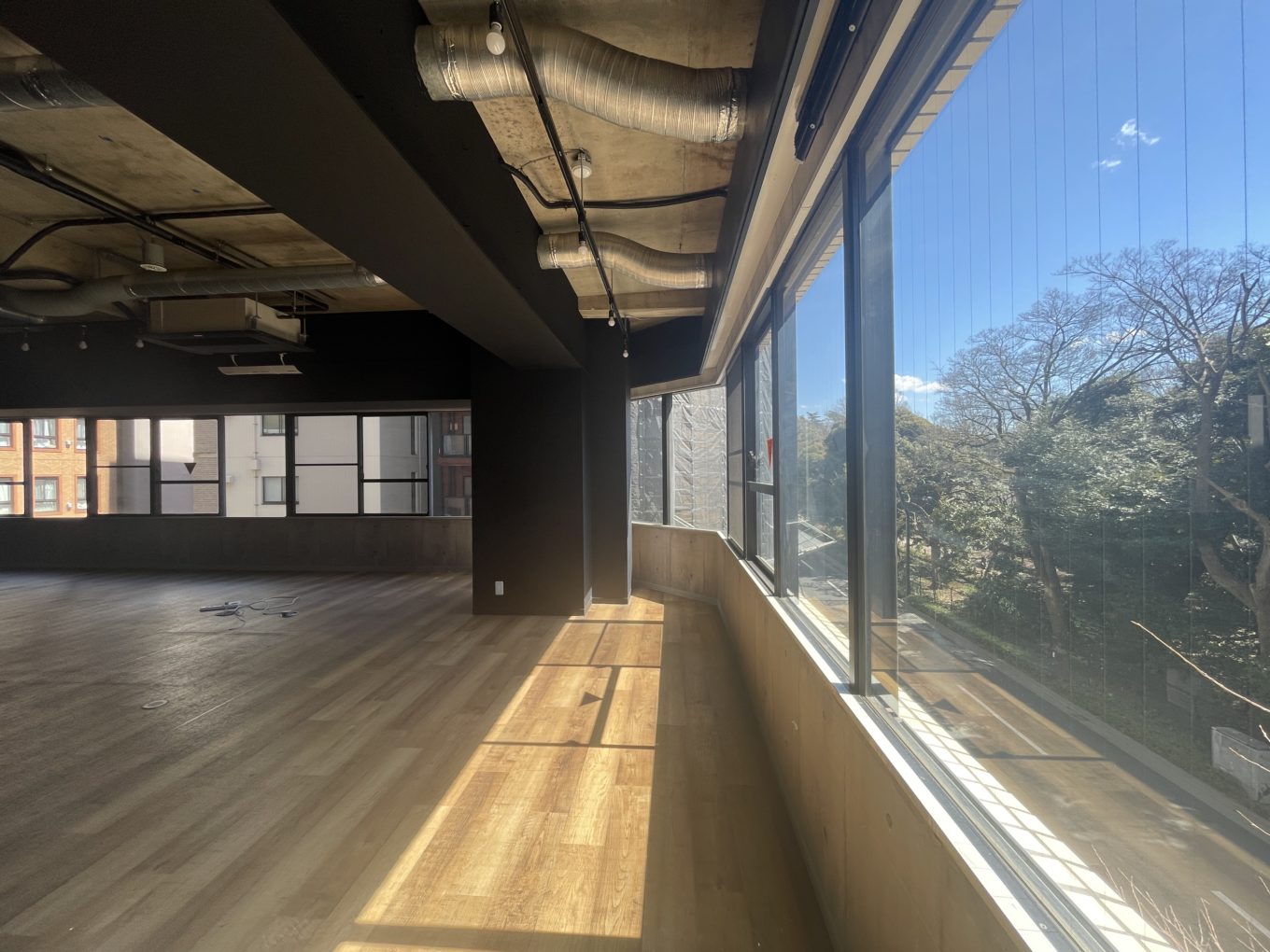 【募集終了】御苑に魅せられて