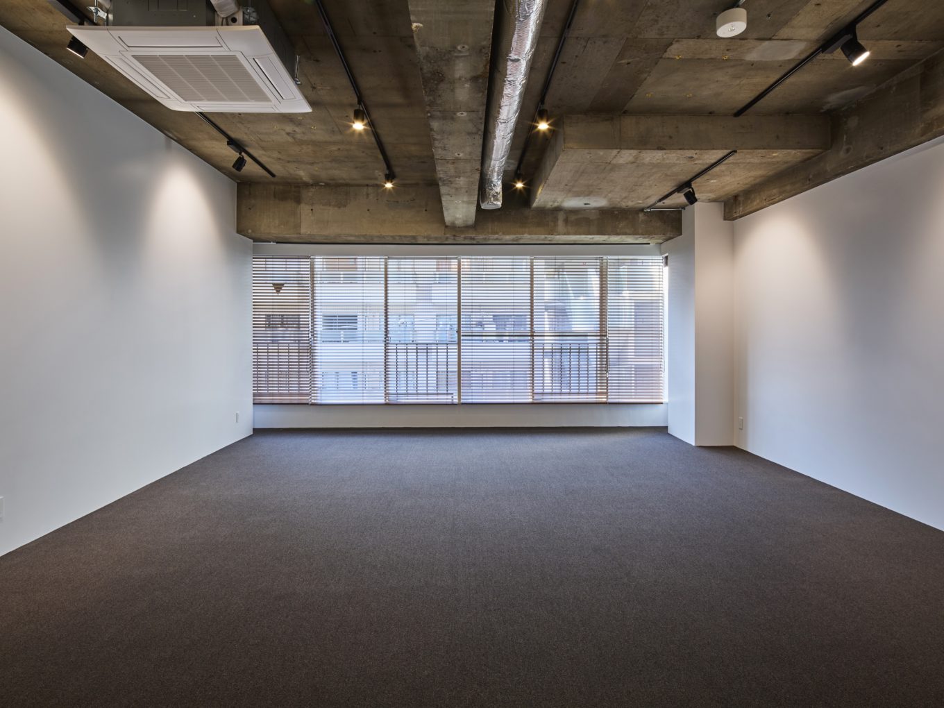 【成約済み】天空庭園を望む