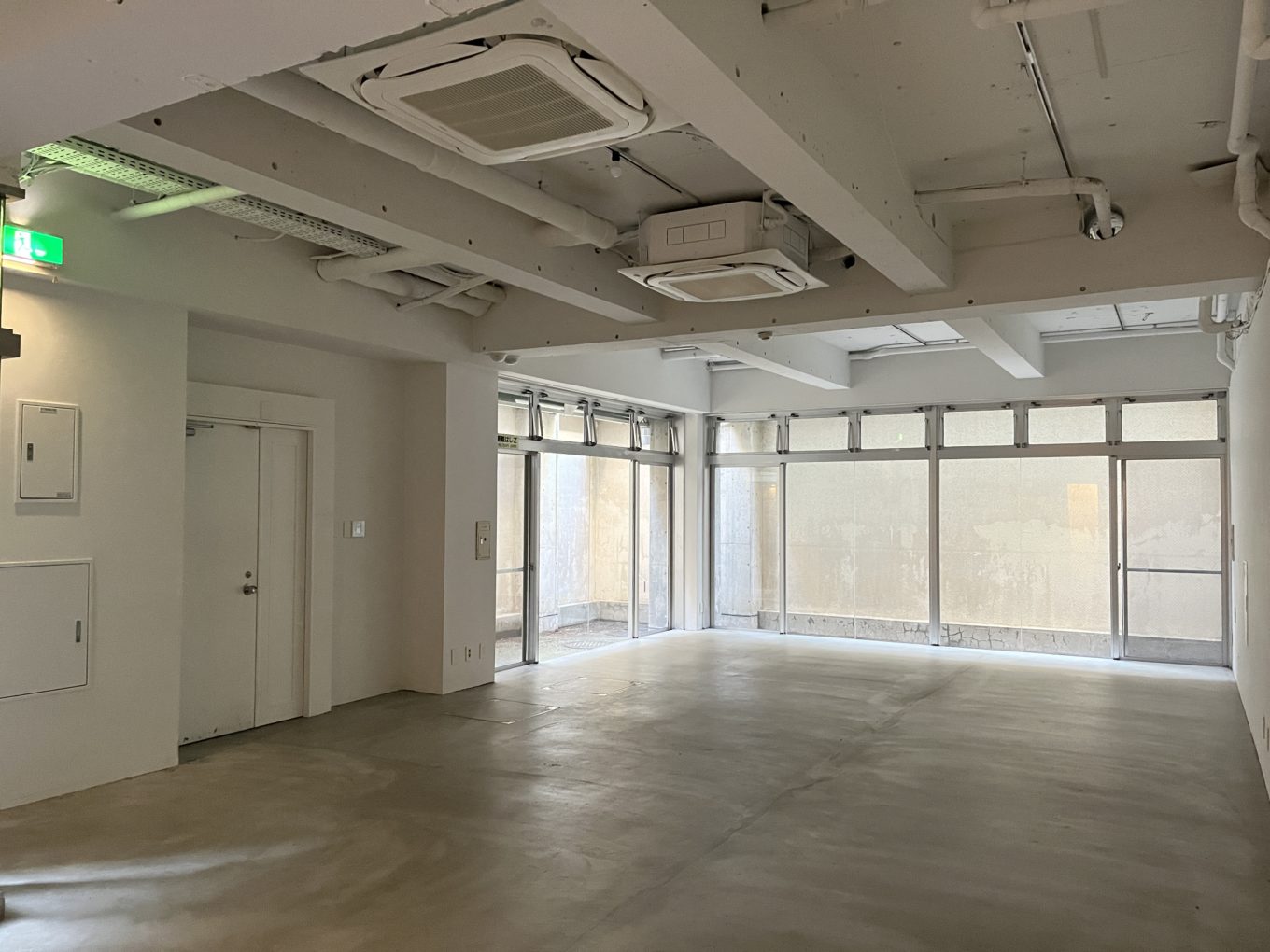 【成約済み】静寂を制す