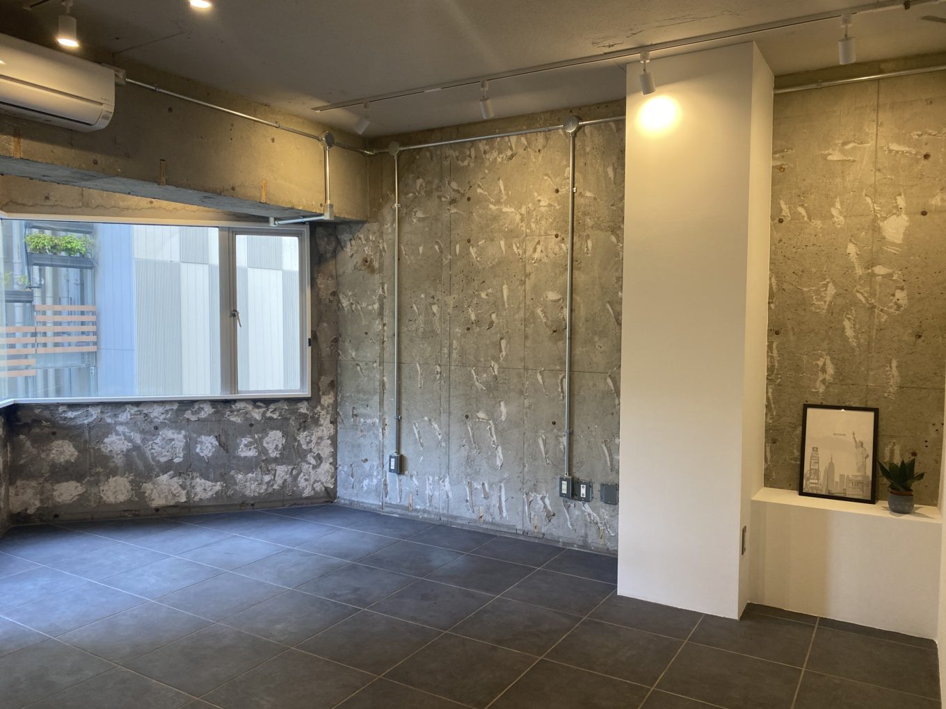 【成約済み】洗練スモールオフィス