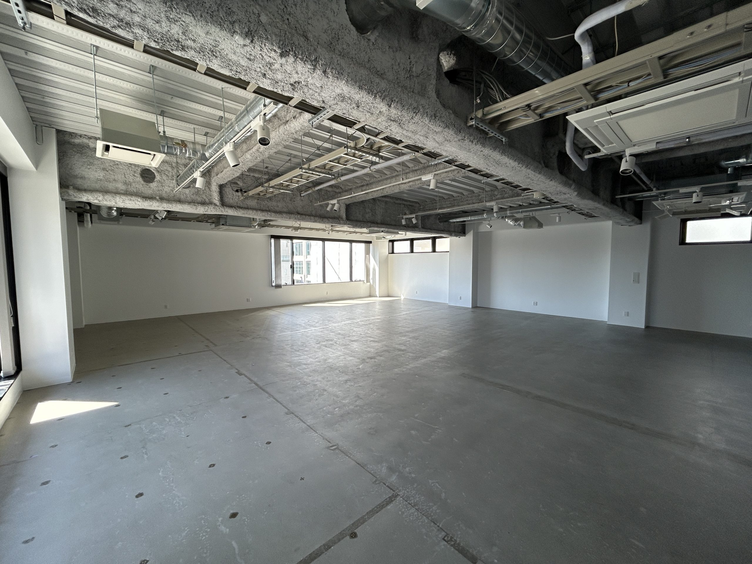 【成約済み】表参道の隠れ家