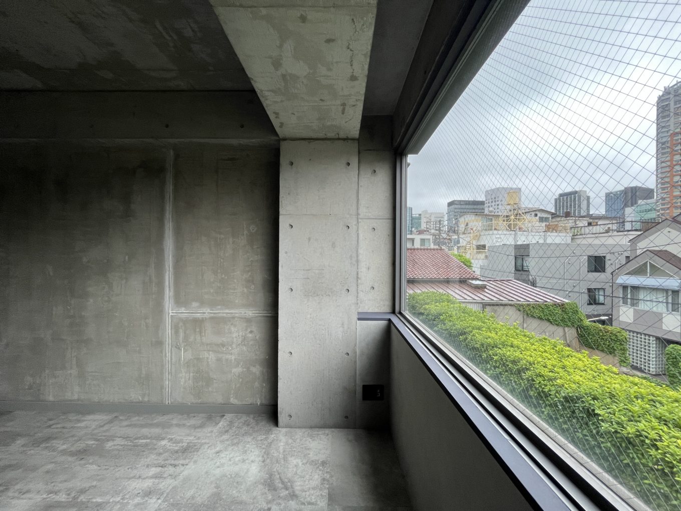 【成約済み】ささやかな遊び心