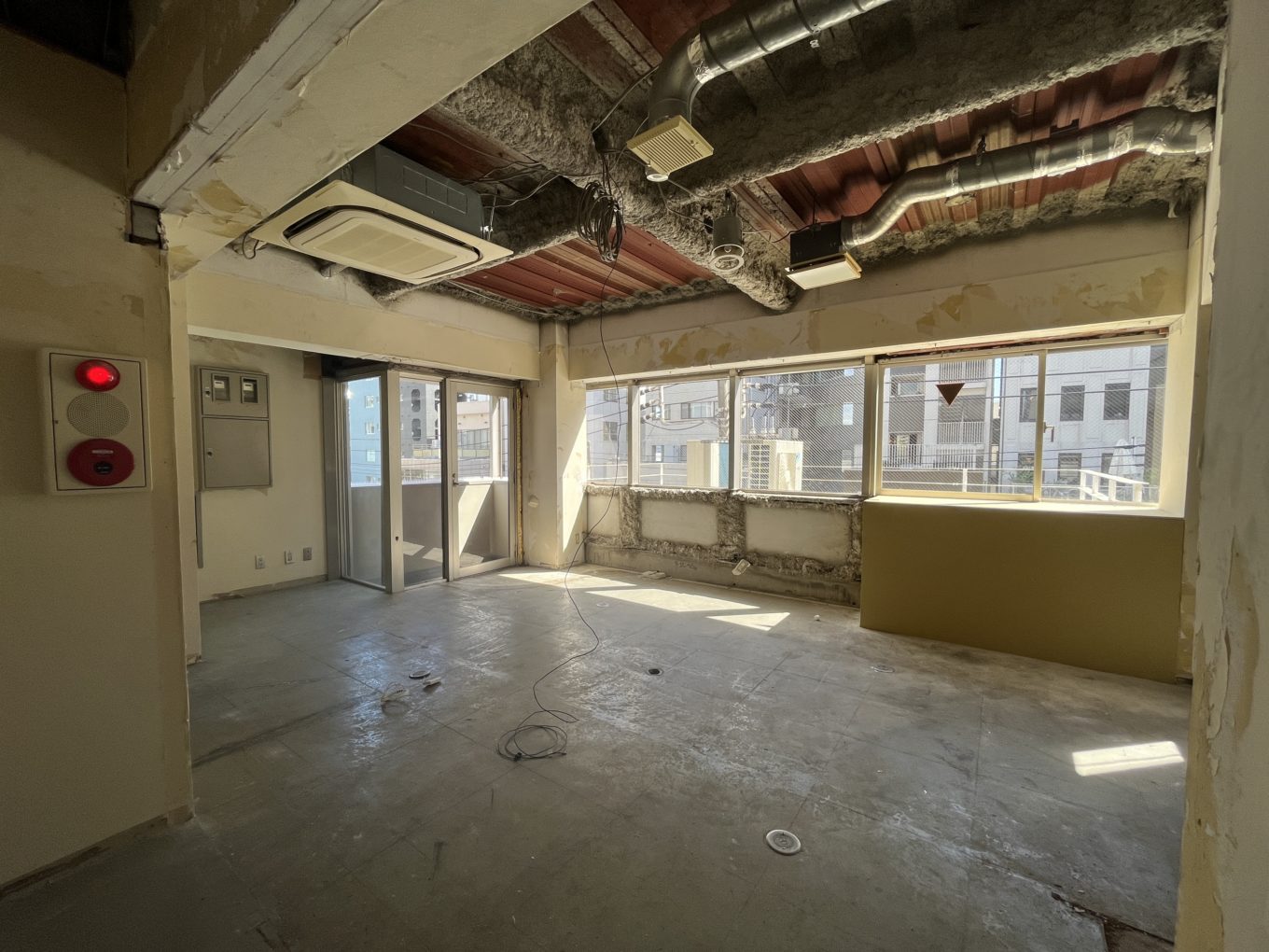 【成約済み】生み出すギャップ