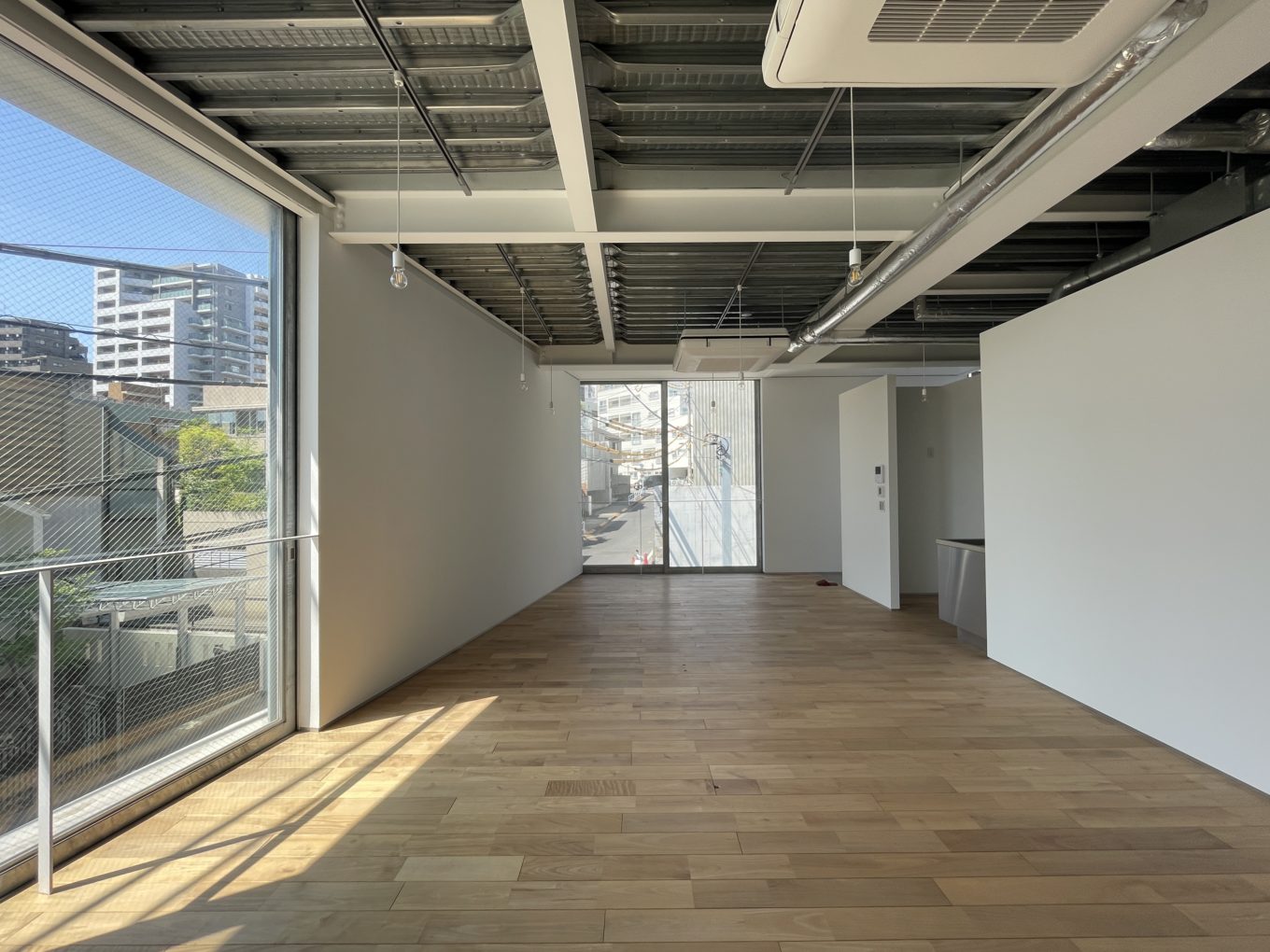 社会を変える建築