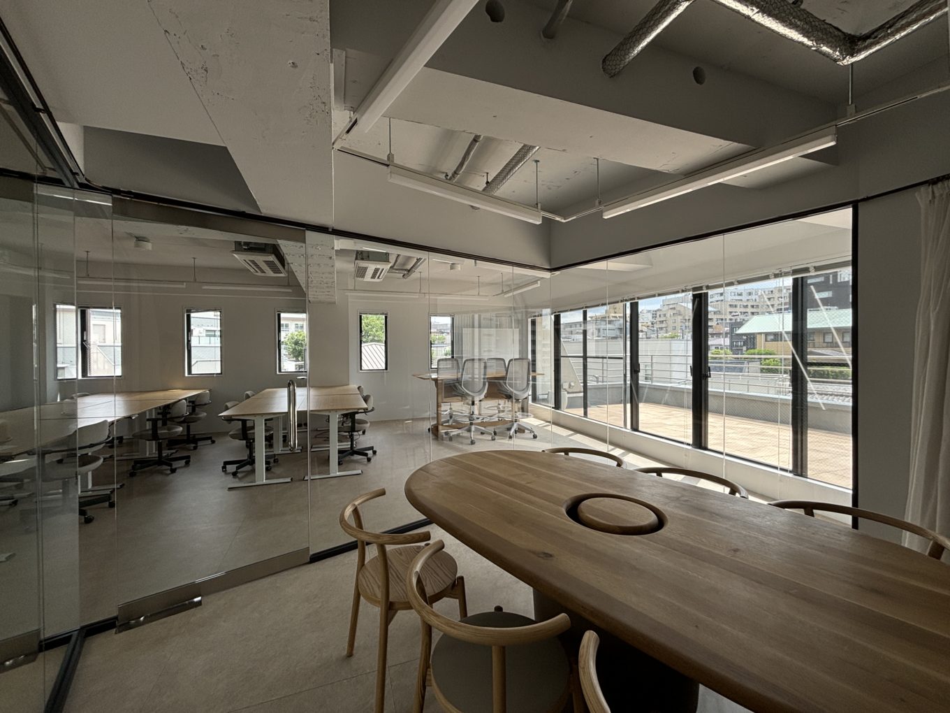 【成約済み】風通しⅥ