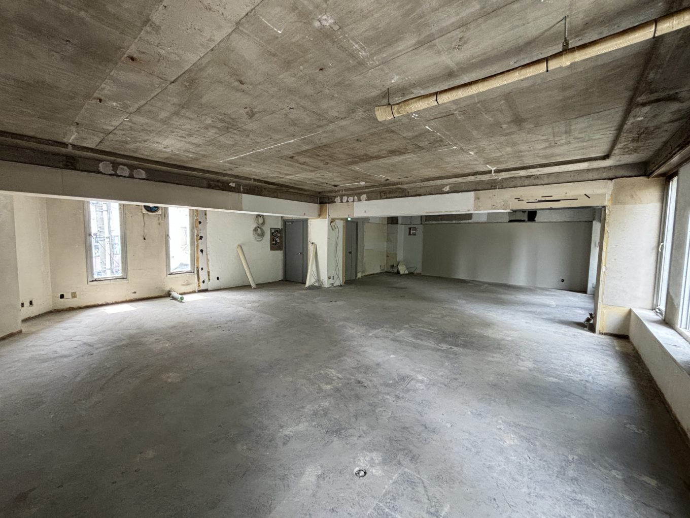 【成約済み】ニュートラルから