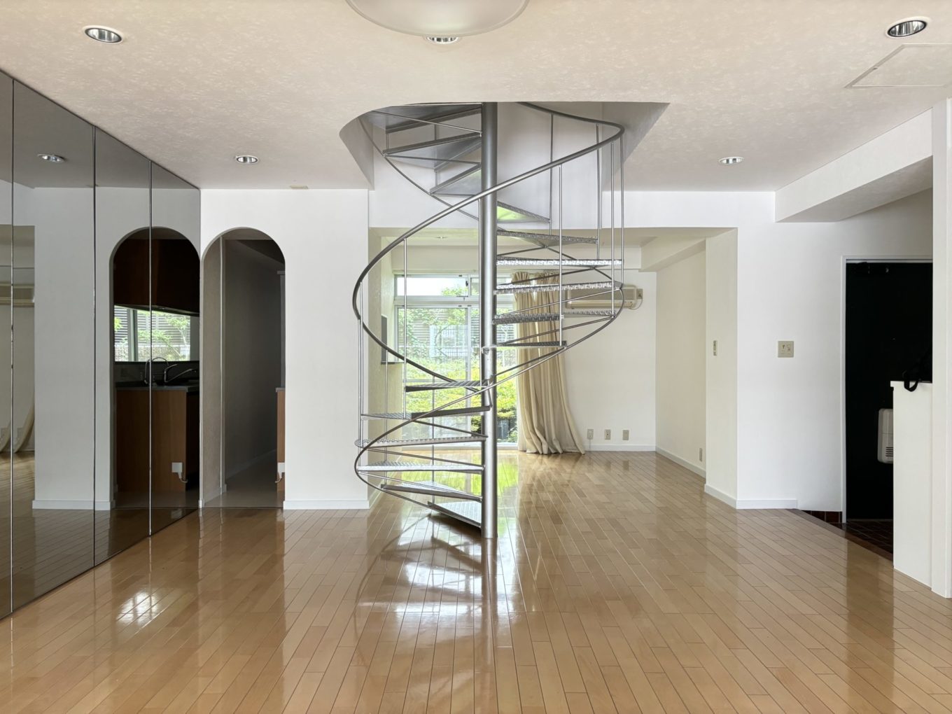 物件好きの特等席