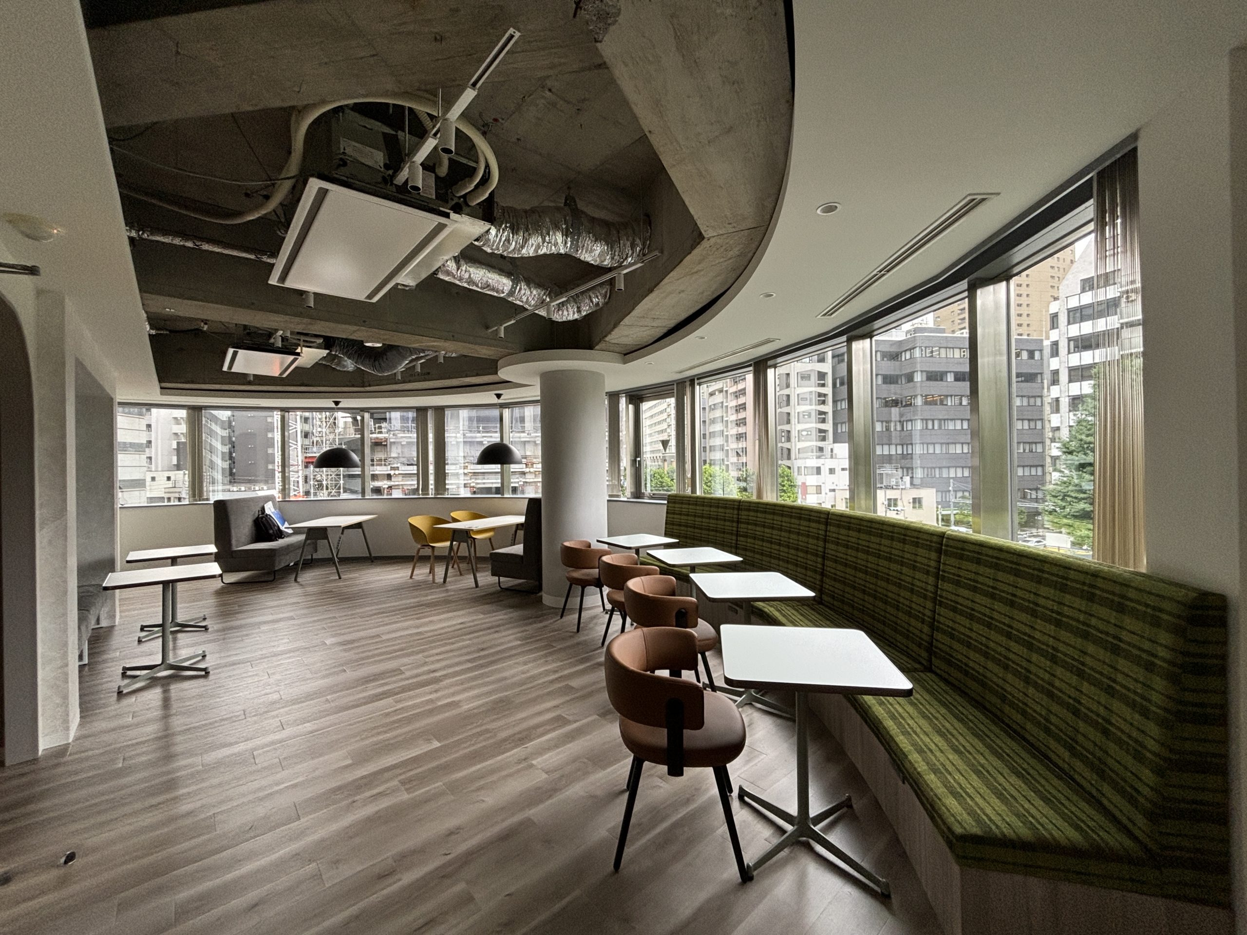 【成約済み】逃げてもいい