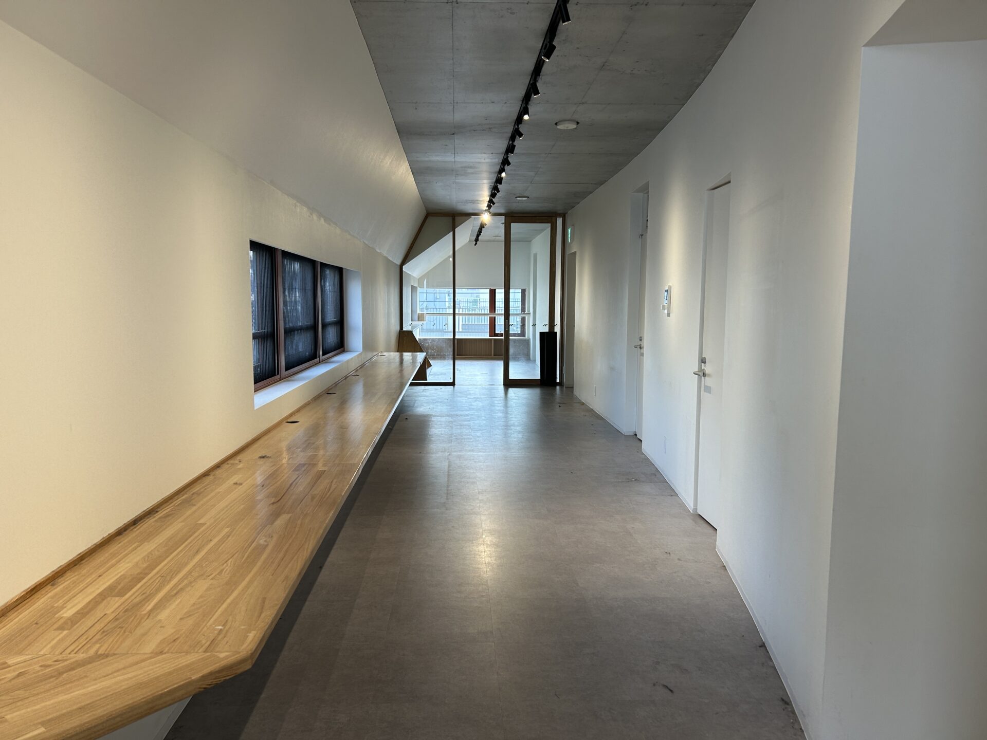 回遊して繋がって