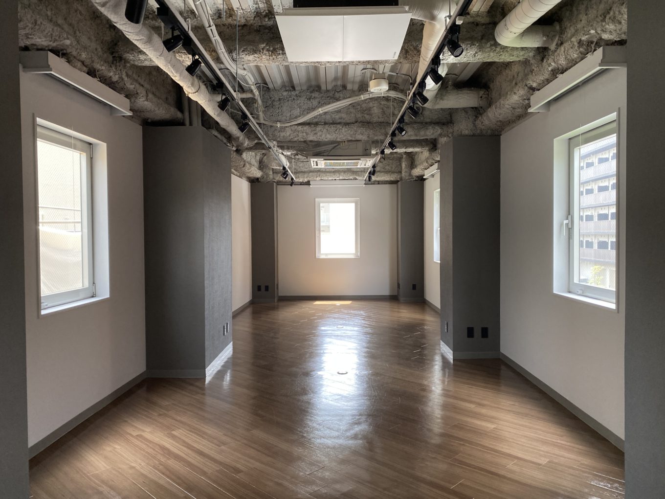 季節を逃さない