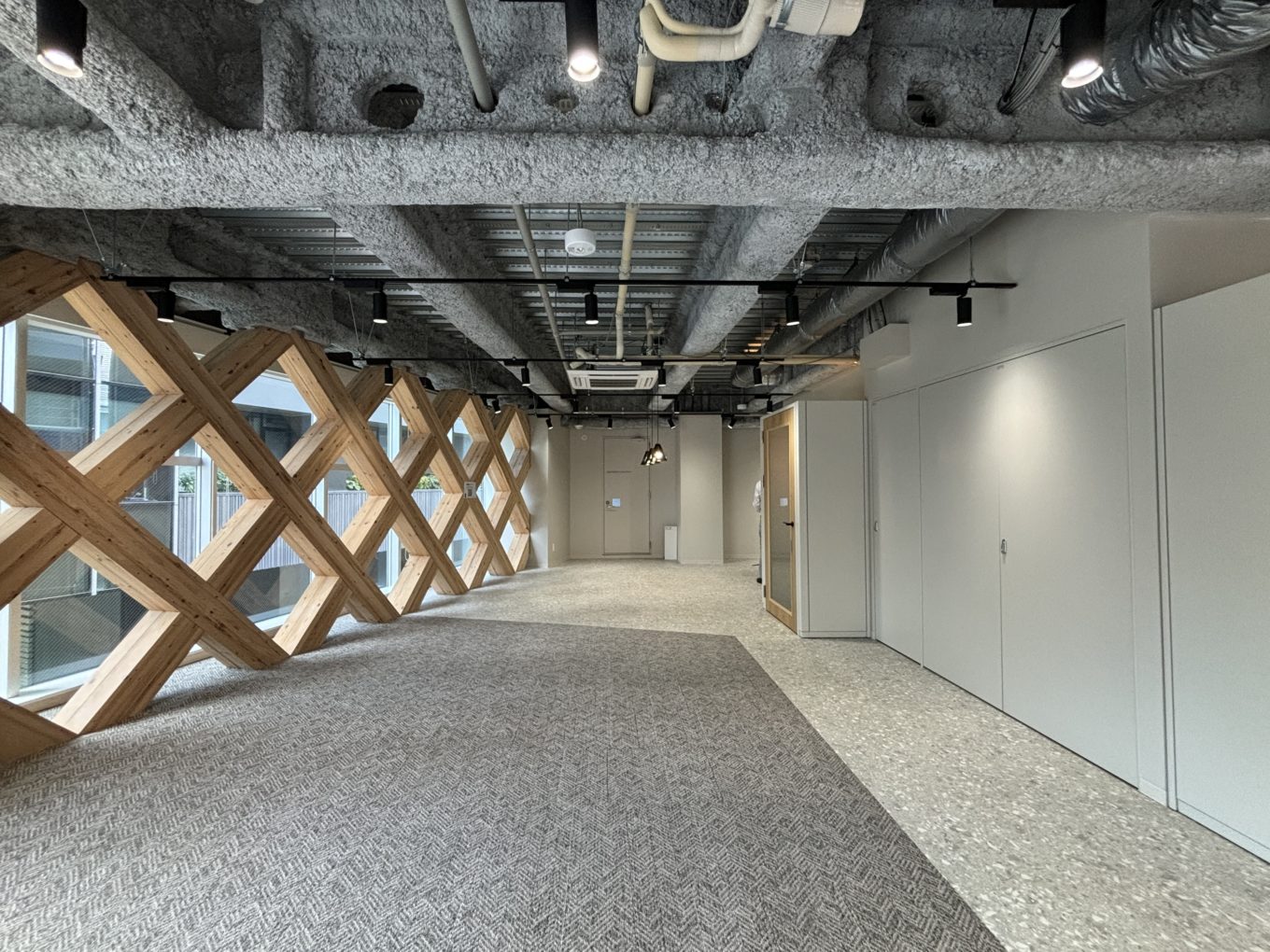 次世代型のラチス