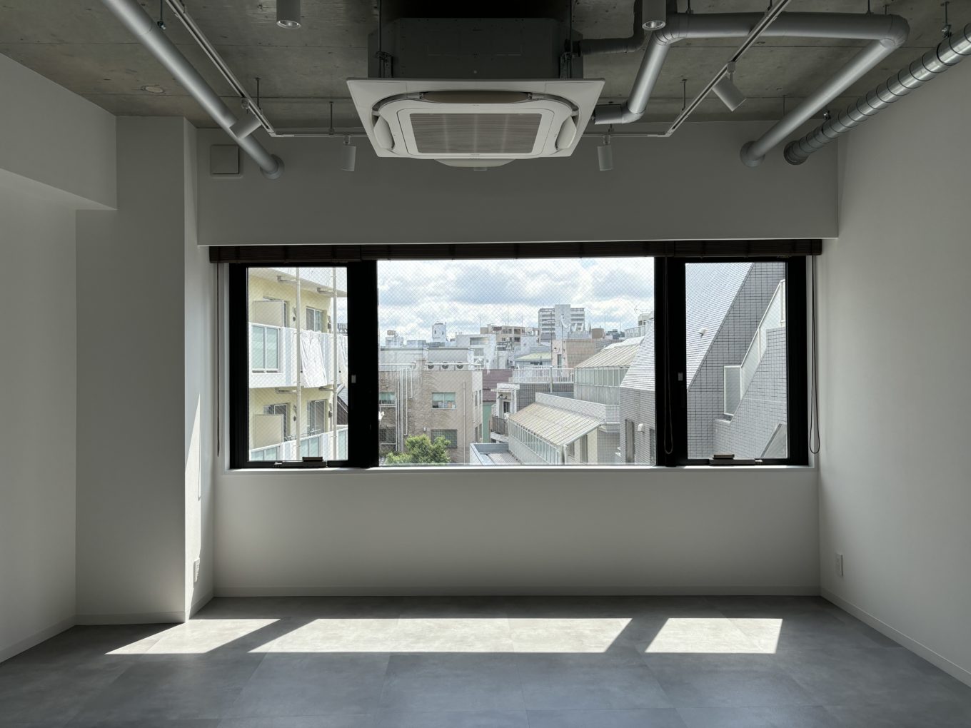 のびのび育つぞ