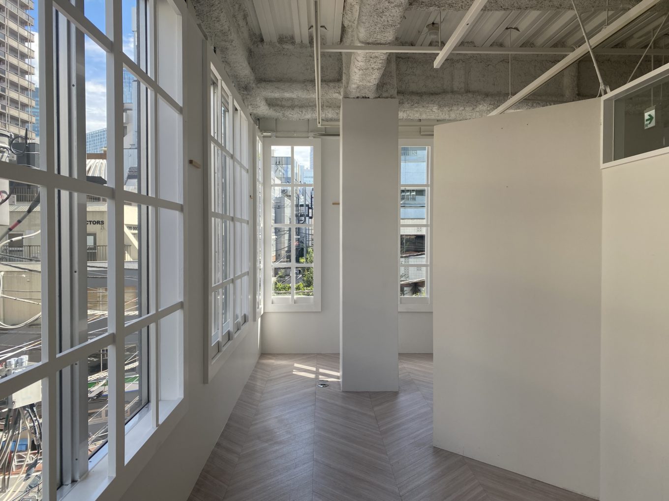 【成約済み】足取りの軽さ