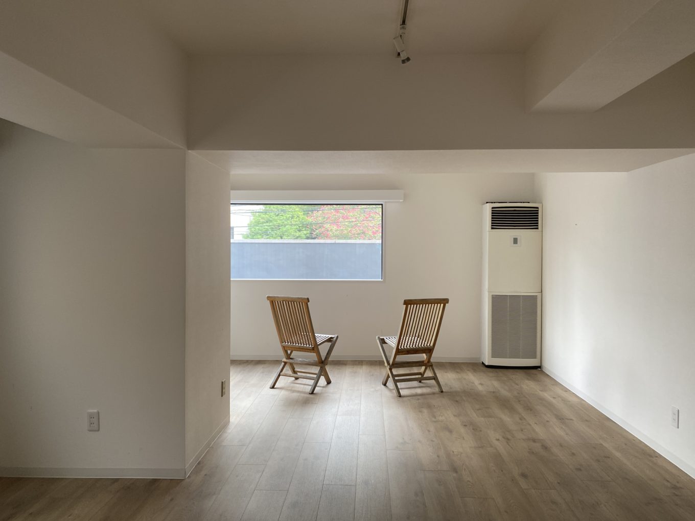 四季の移ろいの眺め方