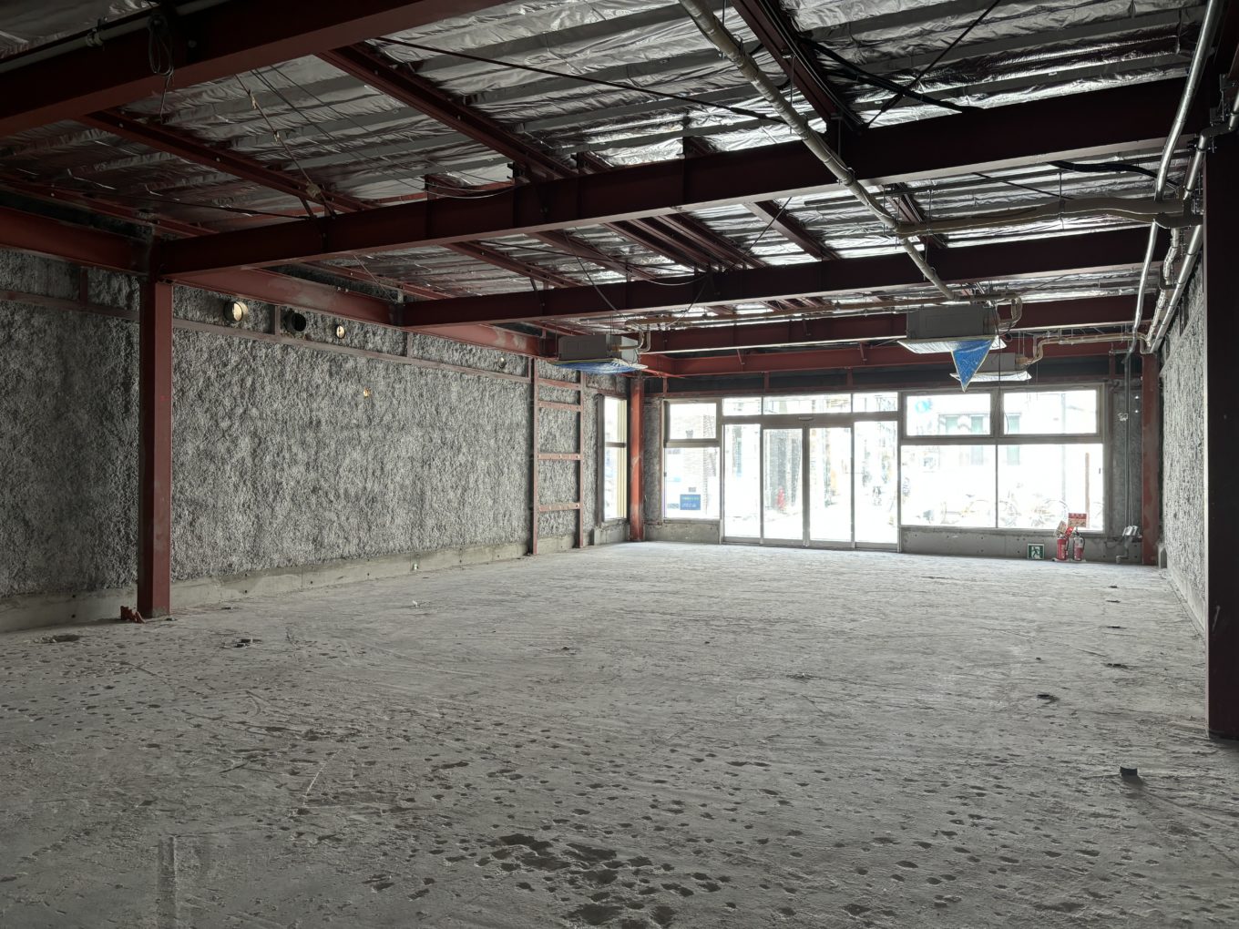 【成約済み】温故知新